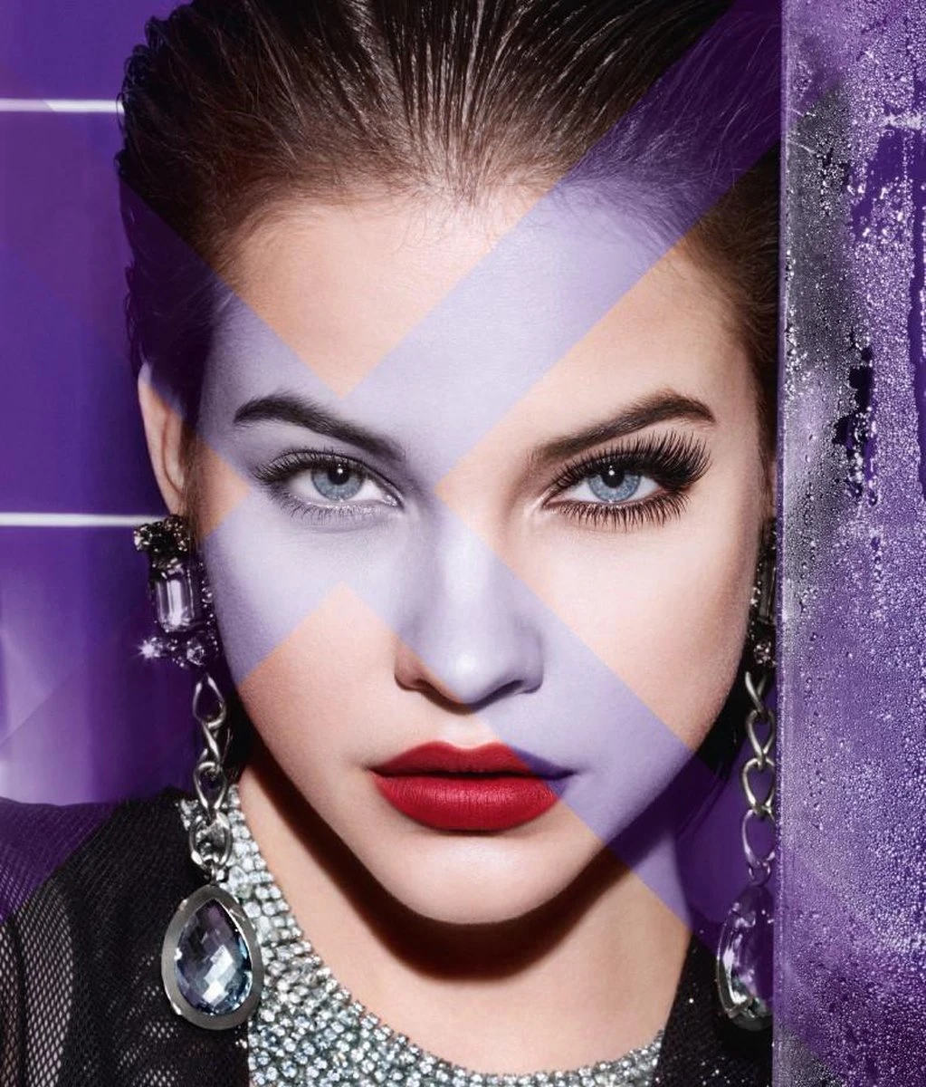 L'Oréal Paris False Lash Xfiber Xtreme Resist Mascara - Zwart - Waterproof - Afbeelding 3