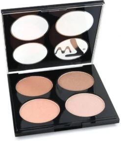 W7 Shimmering Poeder Strobe Time - Its Glow Time