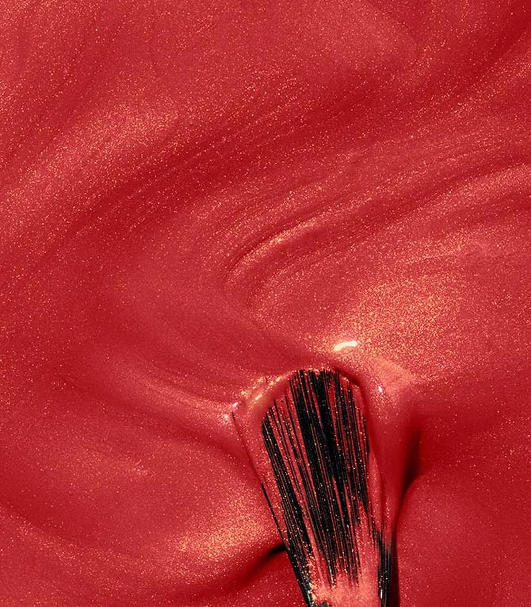 Pink Gellac - Rockstar Red - Gellak - Vegan - Rood - Glanzend - 15ml - Afbeelding 2