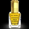 Merkloos Oud Warda El Nabil Parfum 5ml