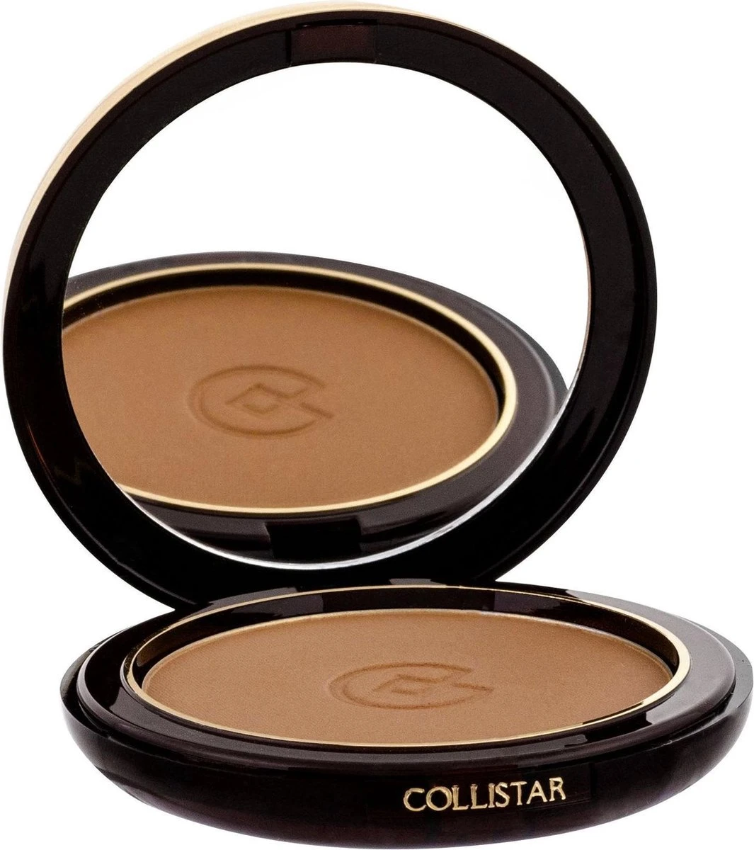 Collistar Silk-effect Bronzing Powder 4/4, Mat - Afbeelding 2