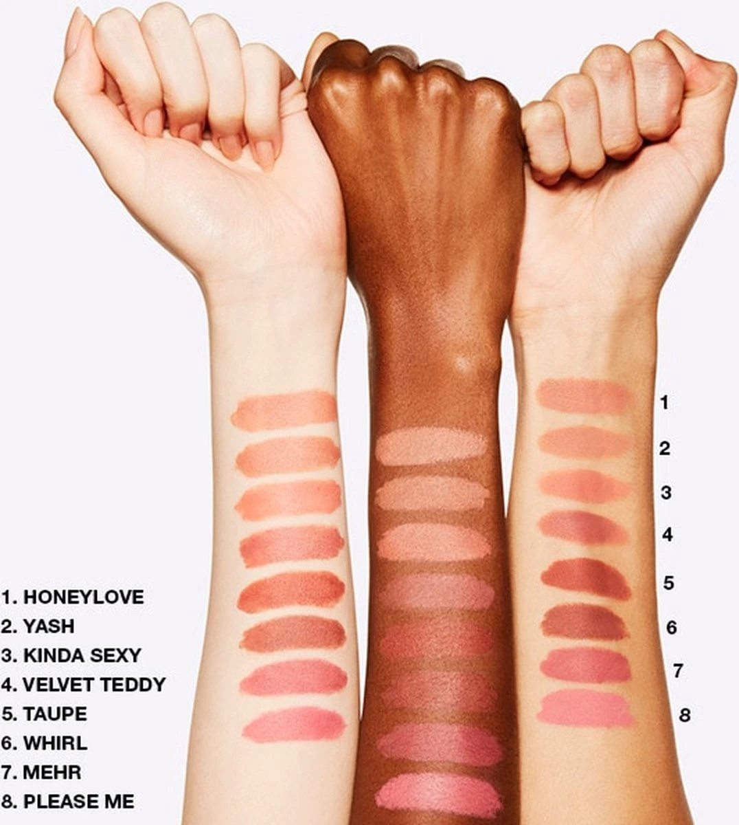 MAC Cosmetics Matte Lippenstift - Diva - Afbeelding 5