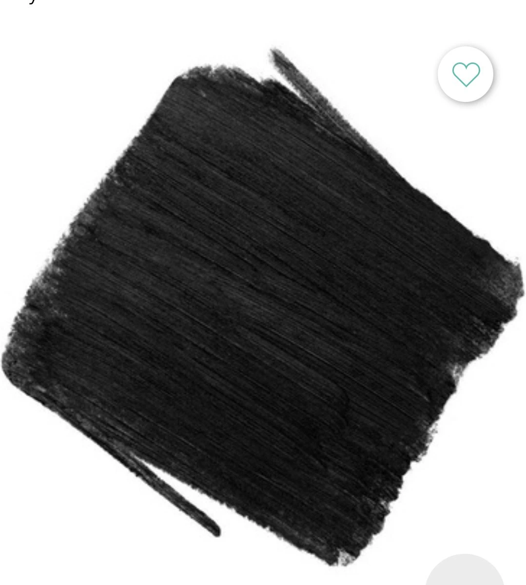 CHANEL Stylo Yeux 88 Noir Intense Zwart - Afbeelding 5