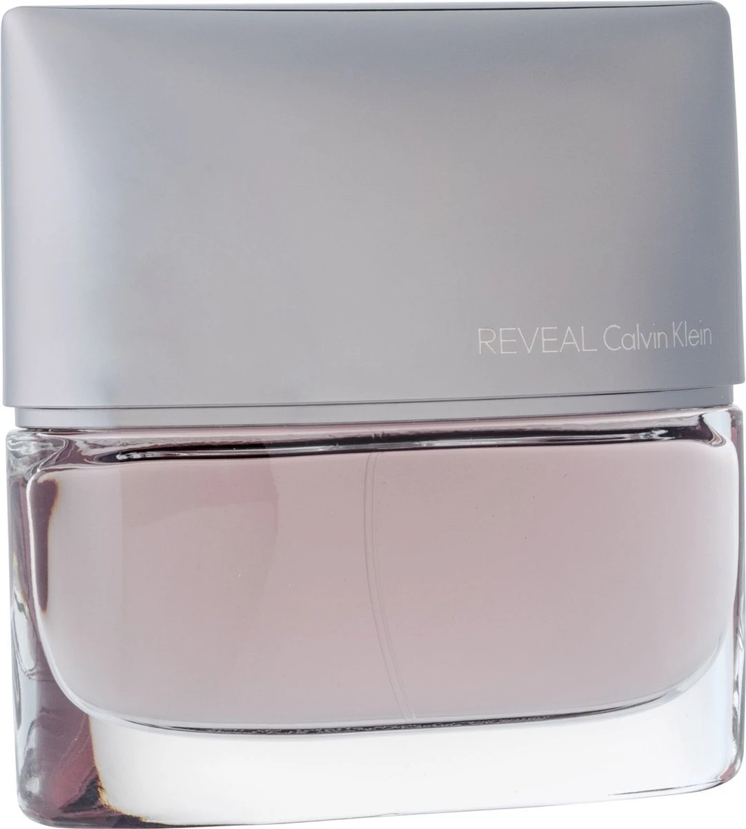 Calvin Klein Reveal 100 Ml - Eau De Toilette - Herenparfum - Afbeelding 3