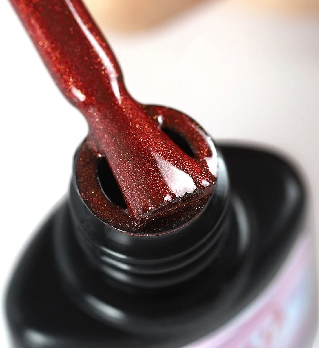 Royala H - Gellak Starterspakket + Inclusief Portable UV LED Lamp + Met 6 Verschillende Gellak Kleuren - Gellak Lamp – Topcoat - Basecoat - Alle Benodigdheden In Eén - Afbeelding 15