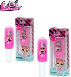 L.O.L. Surprise! L.O.L Surprise! Lipgloss | 2 Stuks