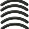 Merkloos Beter 5 Silicone Refill Pads For Eyelash Curlers Wimperkruller