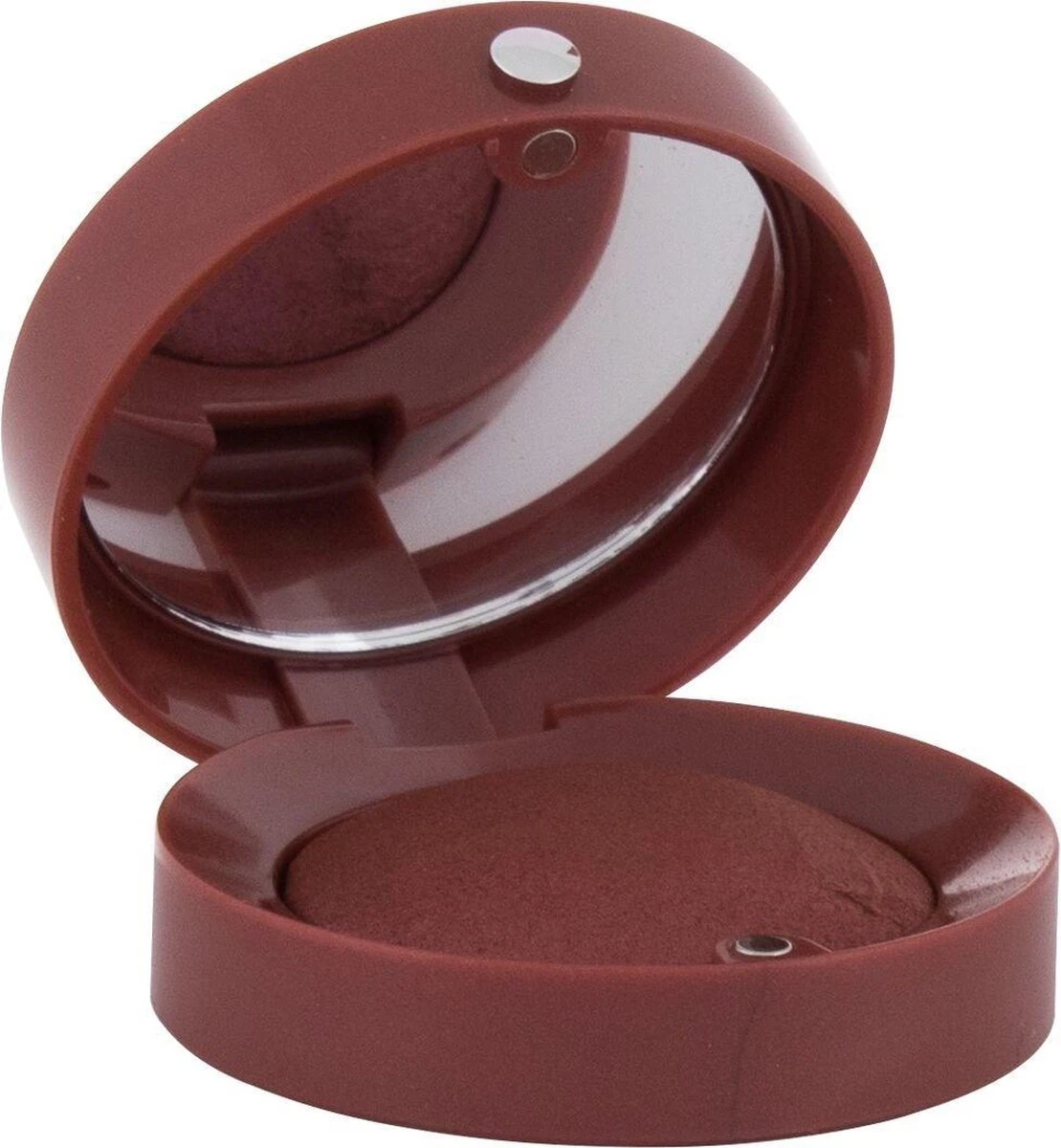 Bourjois Little Round Pot Oogschaduw - 12 Clair De Plum - Afbeelding 10