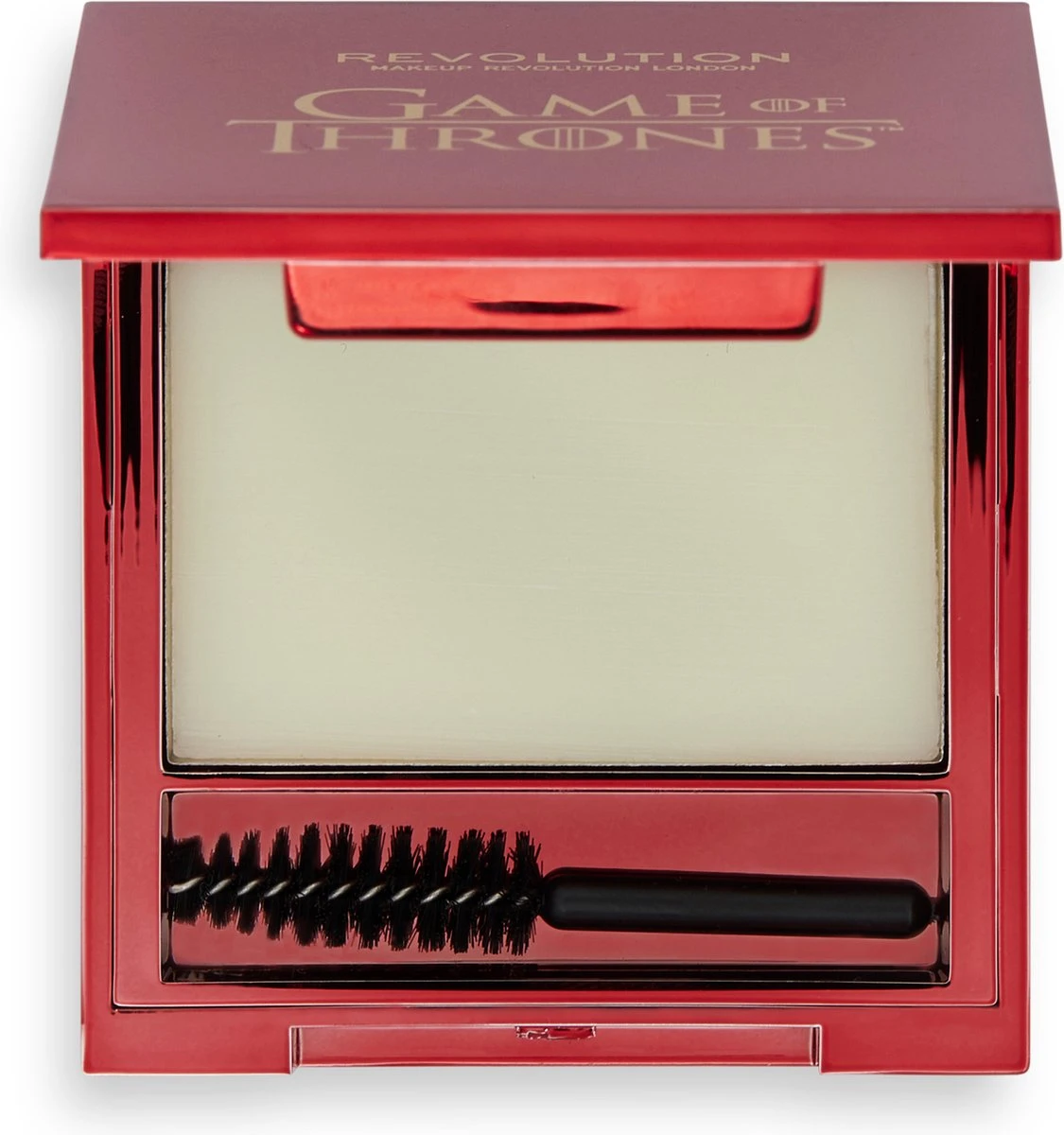 Makeup Revolution X Game Of Thrones Soap Styler - Brow Styler - Wenkbrauw Zeep