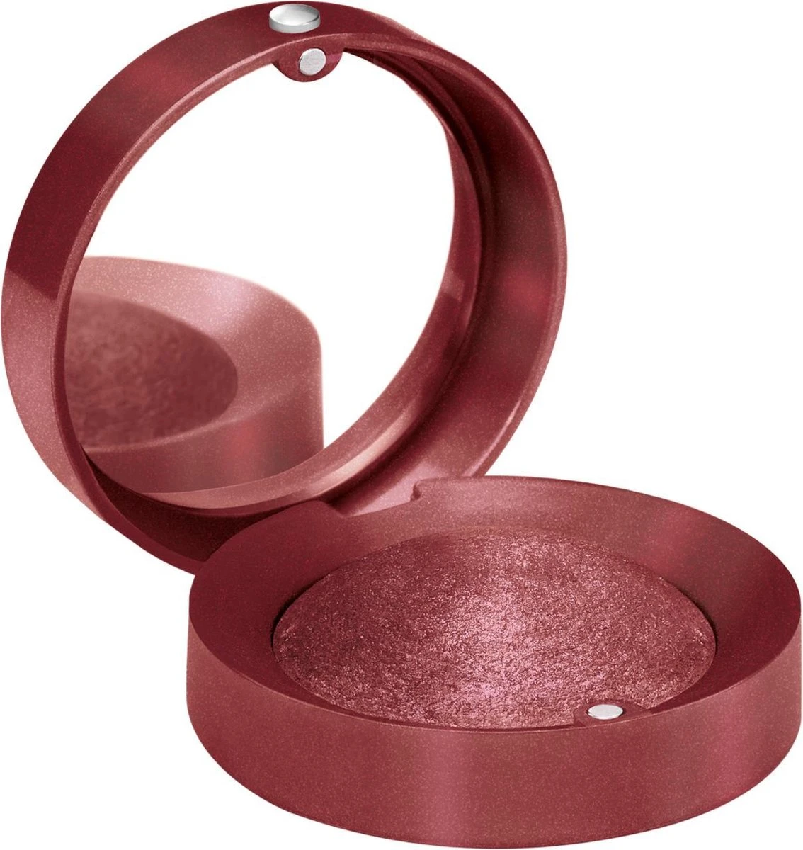 Bourjois Little Round Pot Oogschaduw - 12 Clair De Plum - Afbeelding 11