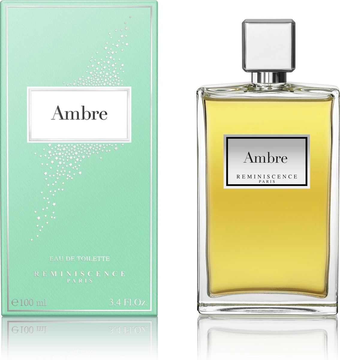 Reminiscence Ambre - 100 Ml - Eau De Toilette - Afbeelding 8