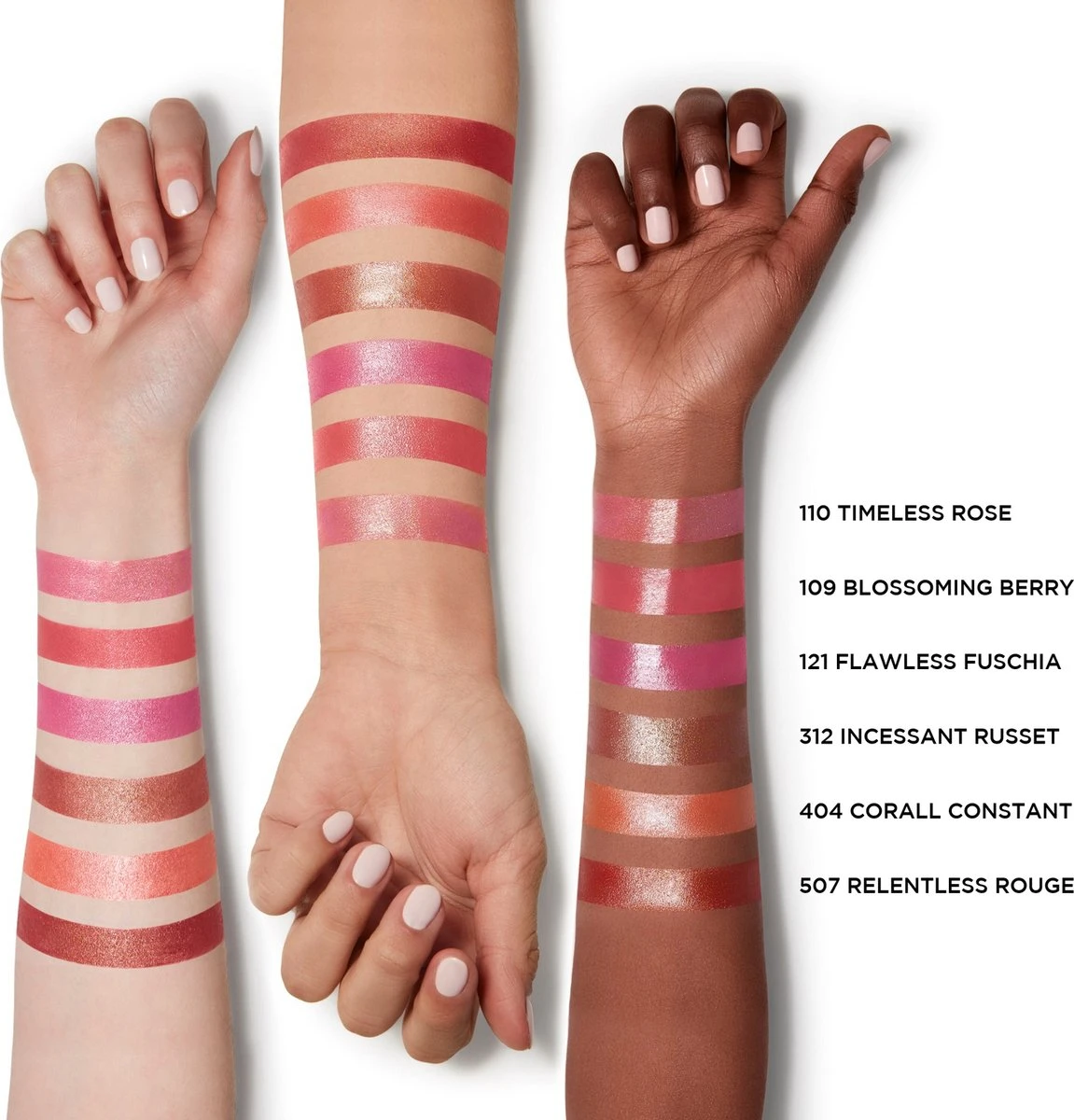 L’Oréal Paris Infallible Lippenstift - 312 Incessant Russet - Afbeelding 2