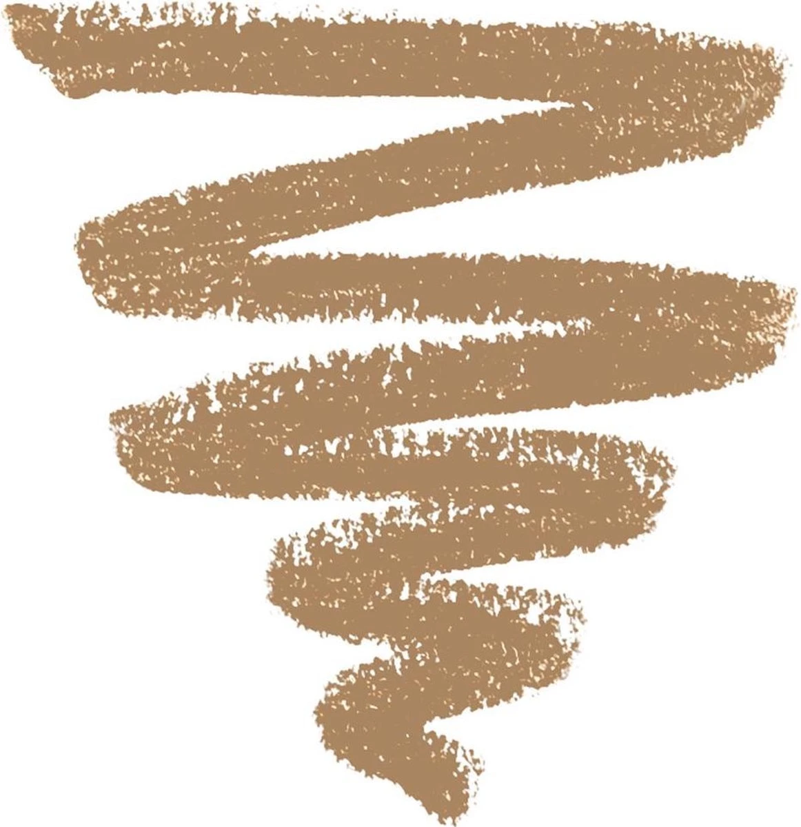 NYX Professional Makeup Micro Brow Pencil Wenkbrauwpotlood - Blonde - Afbeelding 2