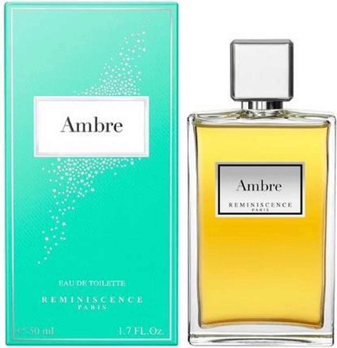 Reminiscence Ambre - 100 Ml - Eau De Toilette - Afbeelding 11