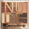 LA Colors - Color Block Eyeshadow Palette Nude