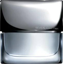 Calvin Klein Reveal 100 Ml - Eau De Toilette - Herenparfum