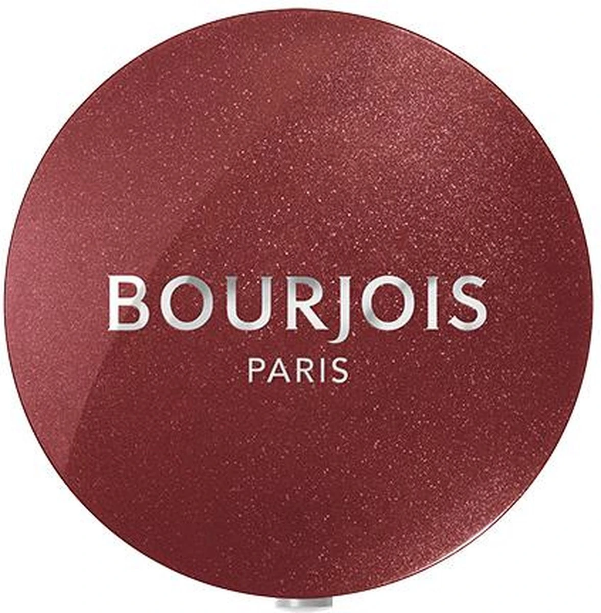 Bourjois Little Round Pot Oogschaduw - 12 Clair De Plum - Afbeelding 14