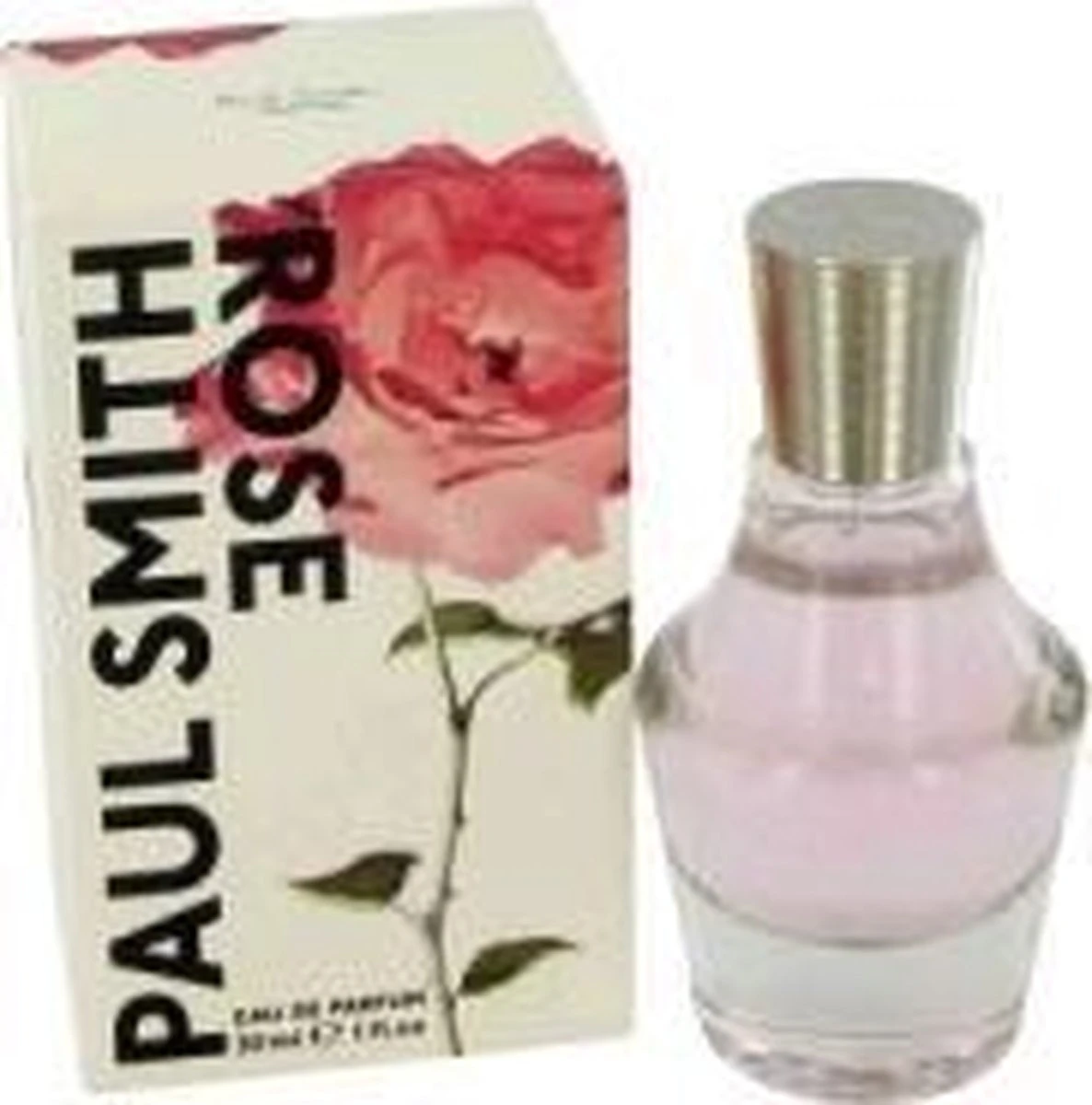 Paul Smith Rose 100 Ml - Eau De Parfum - Damesparfum - Afbeelding 14