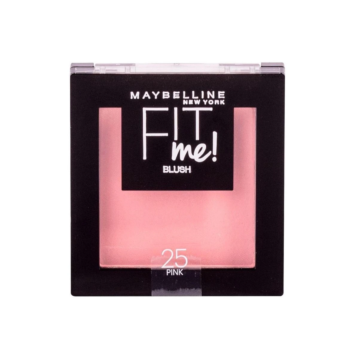 Maybelline Fit Me Blush - 25 Pink - Afbeelding 13