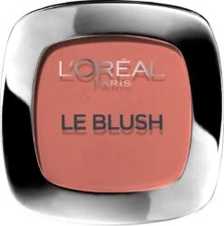 L'Oréal Paris True Match Blush - 145 Bois De Rose