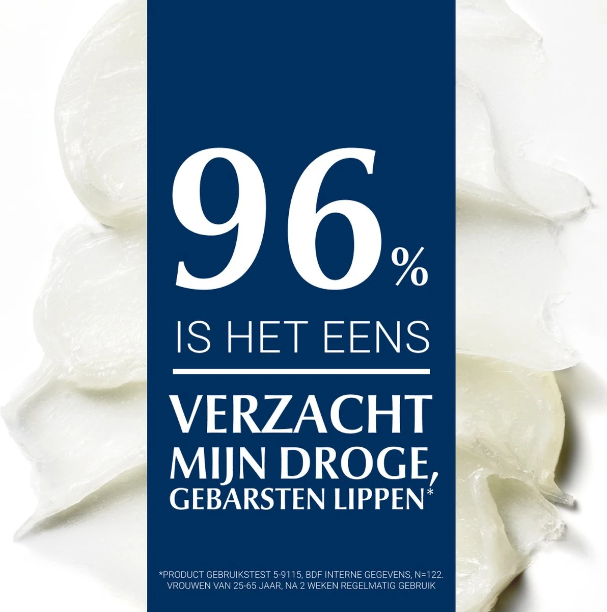 Eucerin Aquaphor SOS Lip Herstel - Lippenbalsem - Afbeelding 15