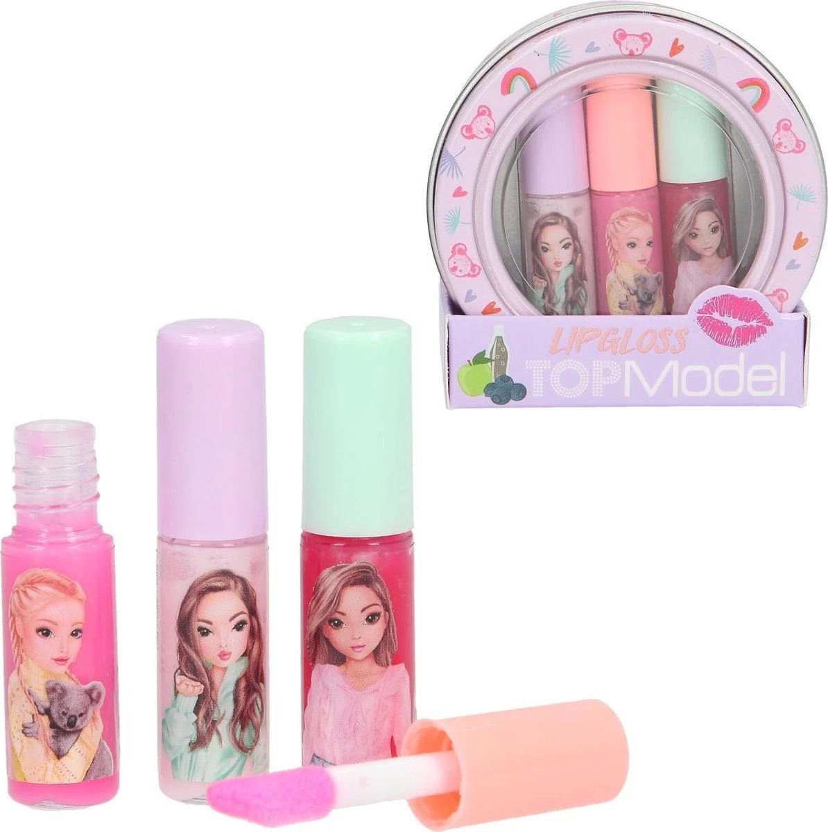 Depesche TOPModel Lipgloss - Afbeelding 2