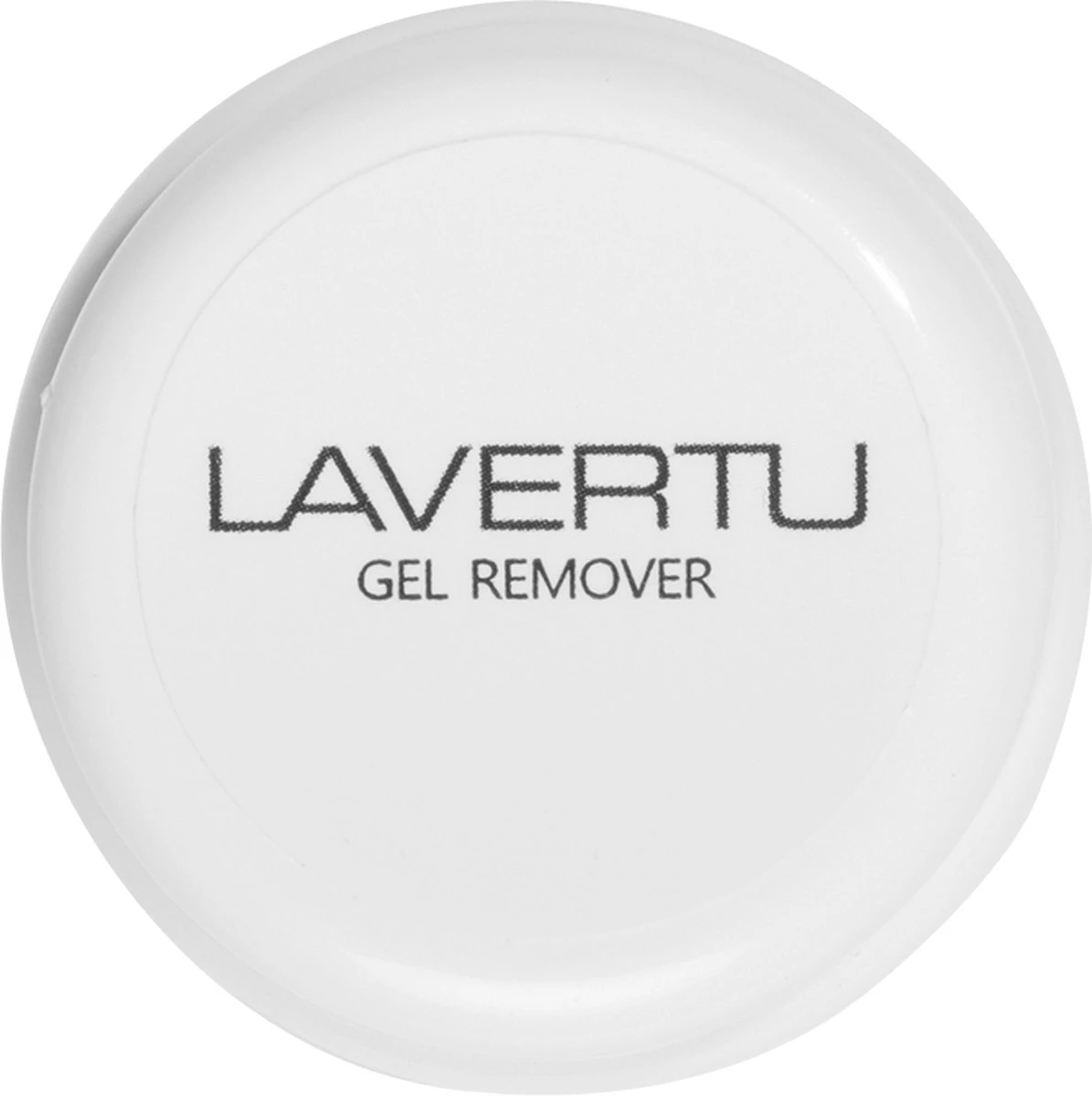 Lavertu Cosmetics - Gel Remover - Wimperextensions Remover Met Micro Brushes - Verwijderen Van Wimperextensions En Lijm - Proffesioneel Gebruik - Gebruiksvriendelijk - Geen Irritatie - Combi Set - Afbeelding 2