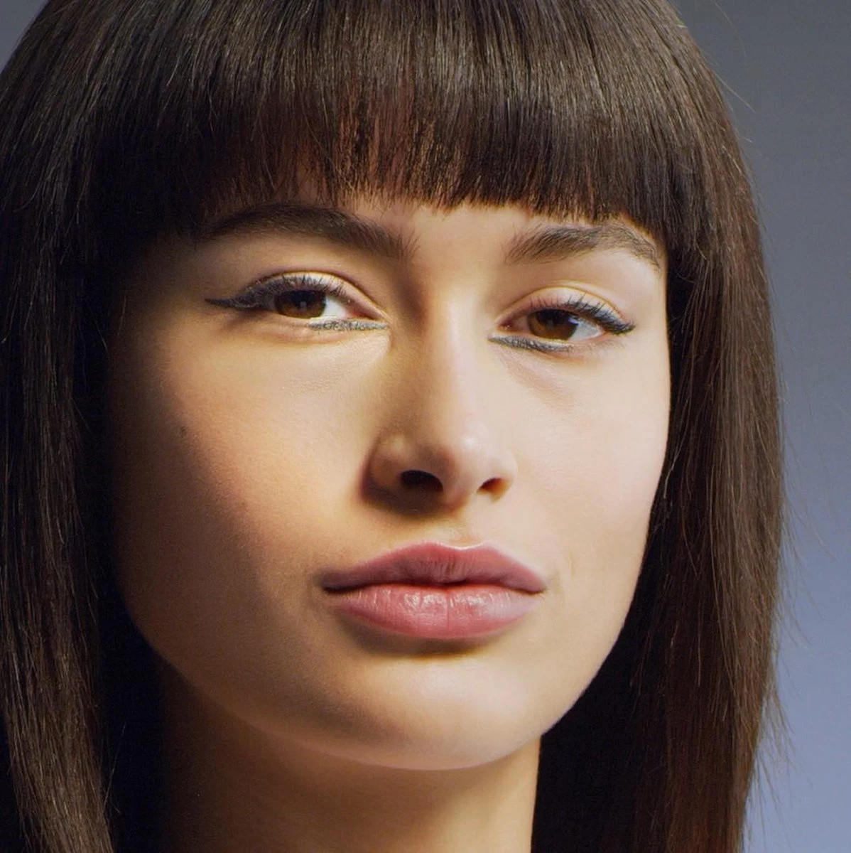 L'Oréal Paris Matte Signature Eyeliner Van Superliner – Matte Liquid Eyeliner – Waterproof - 06 Greige Signature – Grijs - Afbeelding 8