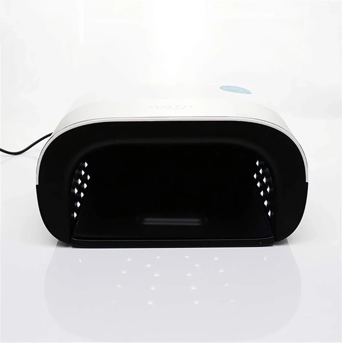 Sun Nageldroger Smart Series - Professionele UV Led Lamp - 48 Watt - Gellak - Nagellak - Afbeelding 9