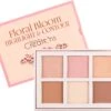 Beauty Creations Floral Bloom Highlight & Contour Palette