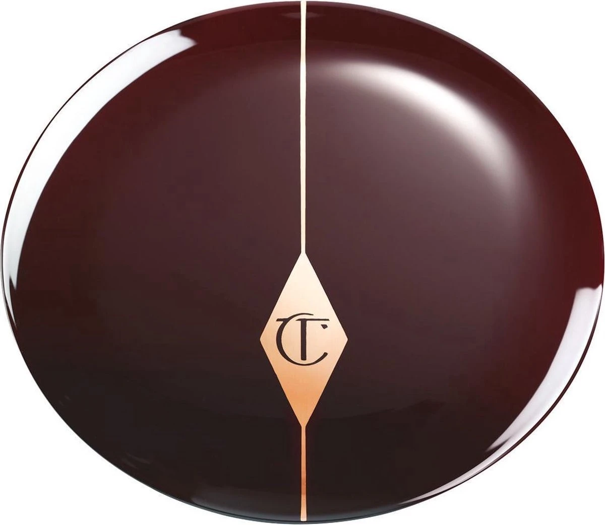 Charlotte Tilbury Cheek To Chic Blush Pillow Talk Intense - Afbeelding 2