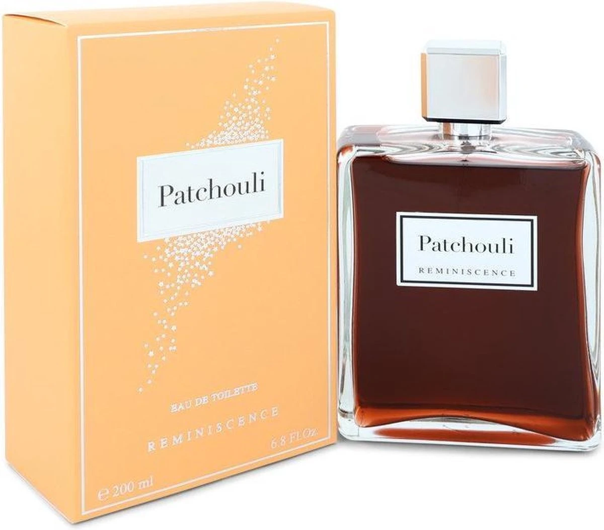 Reminiscence Patchouli - 200 Ml - Eau De Toilette - Afbeelding 5