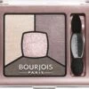 Bourjois Smoky Stories Quator Oogschaduw
