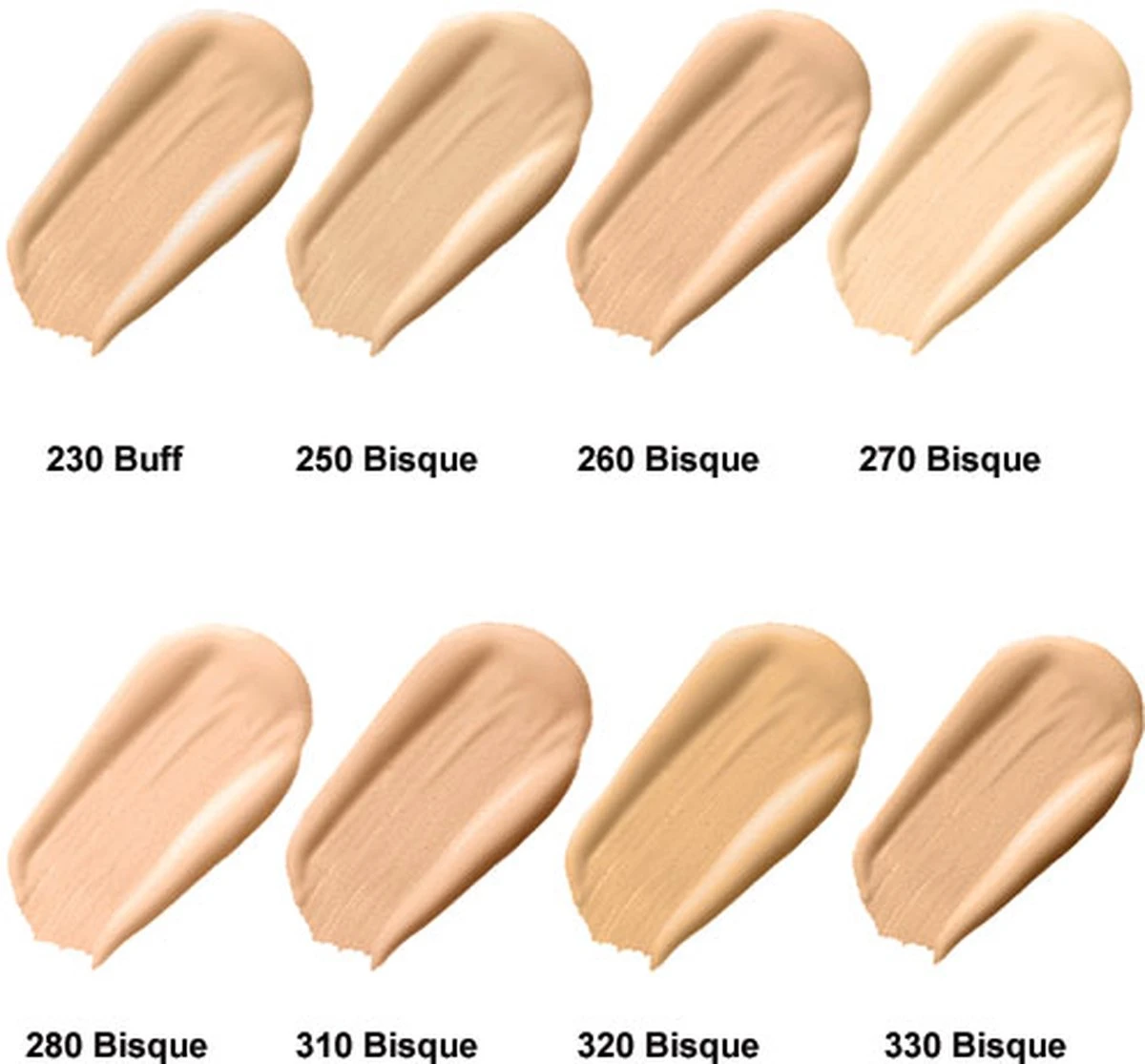 Lancôme Teint Idole Ultra Wear Foundation - 310 Bisque - Afbeelding 3