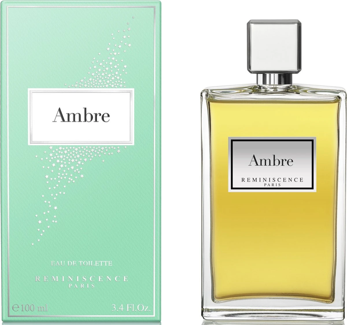Reminiscence Ambre - 100 Ml - Eau De Toilette - Afbeelding 9