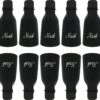 Merkloos Nagellak Remover Clips 10 Stuks
