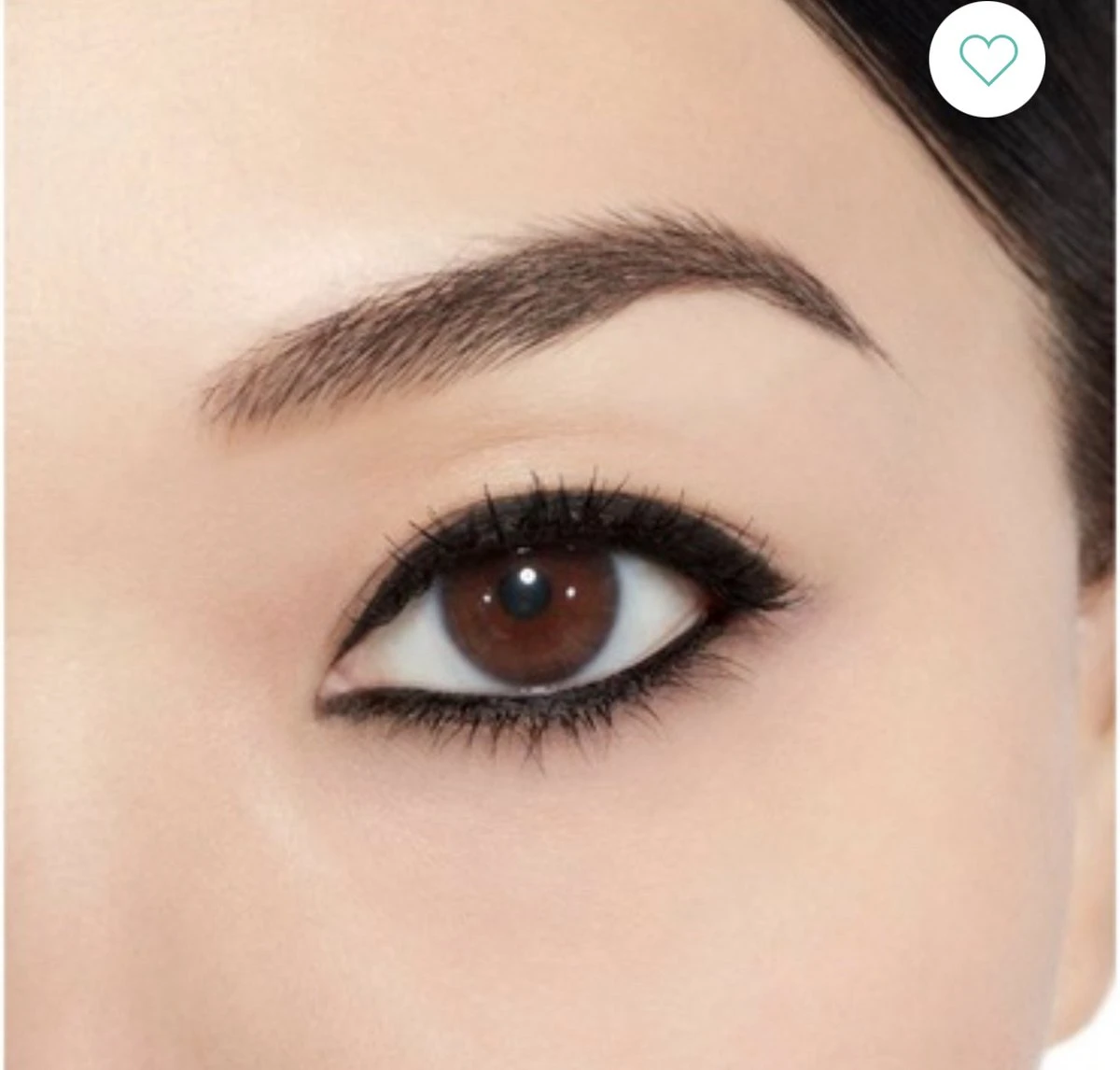 CHANEL Stylo Yeux 88 Noir Intense Zwart - Afbeelding 6