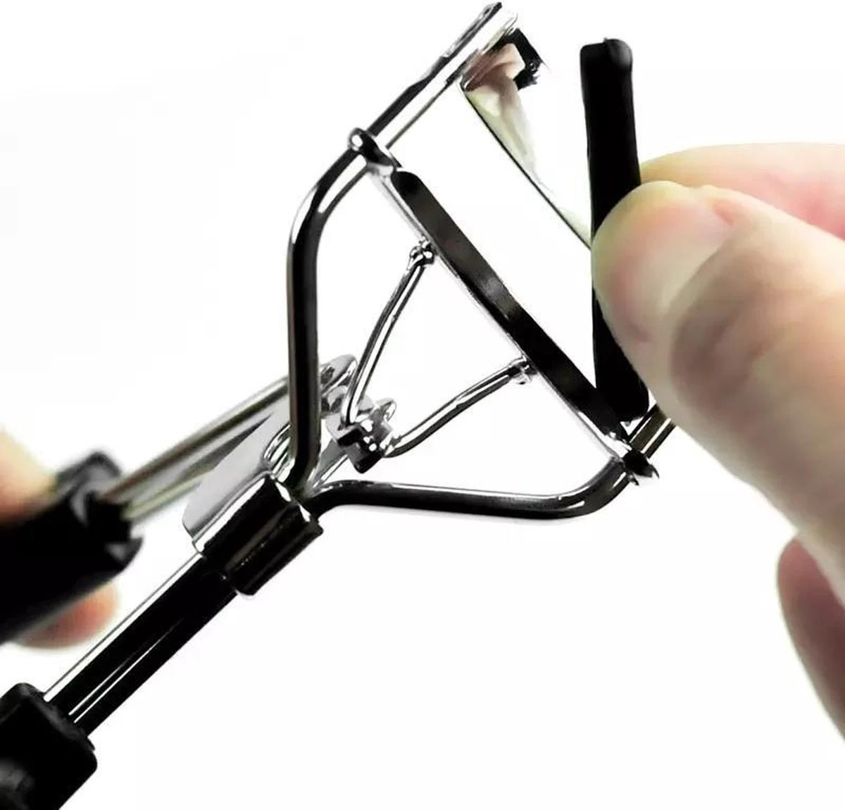 Wimperkruller Rubber Baratoxl-refill Wimperkruller - Zwart 5 Stuks - Afbeelding 3