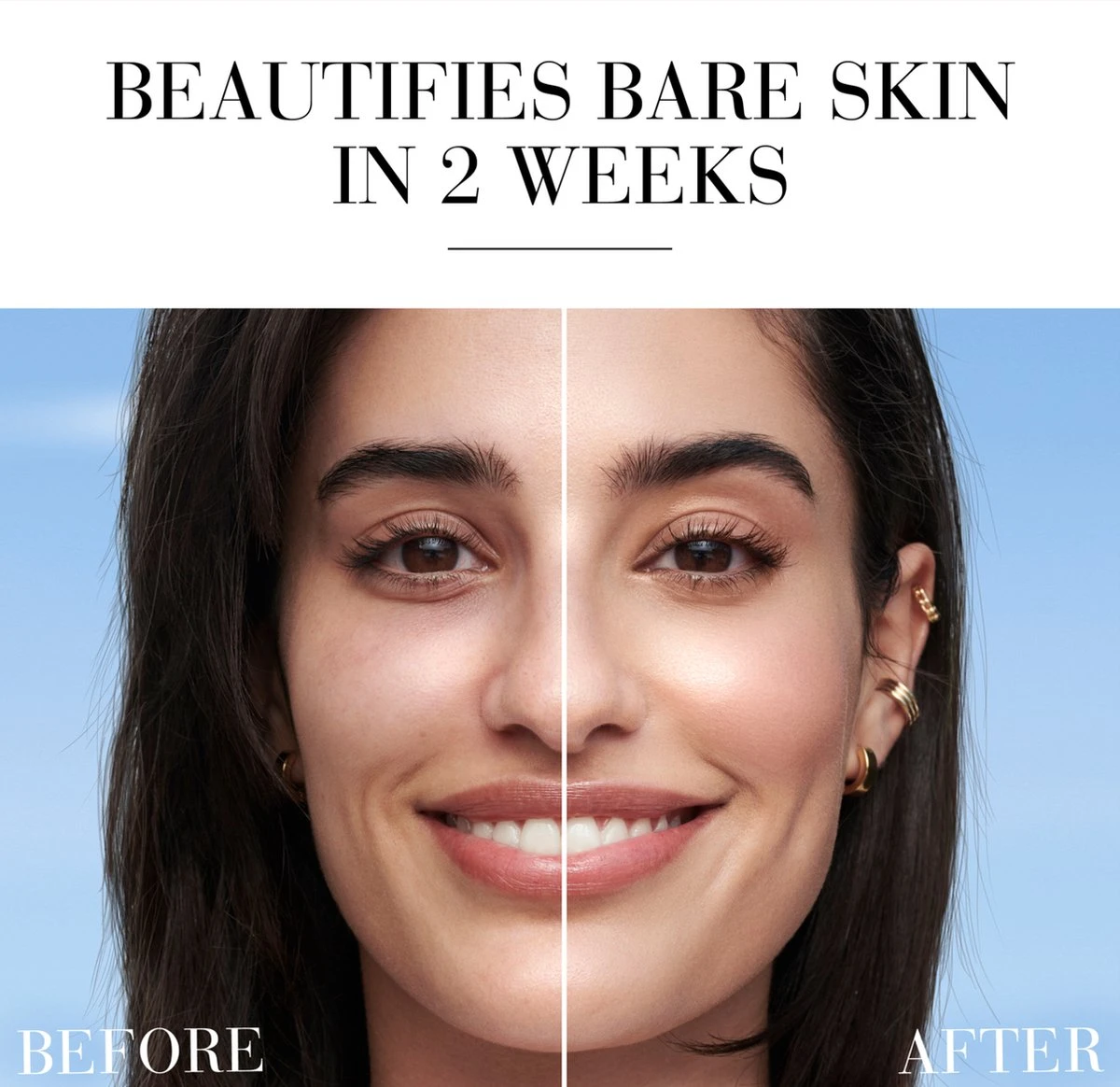 Bourjois Healthy Mix Clean Tinted Beautifier Foundation 002 Light - Afbeelding 4