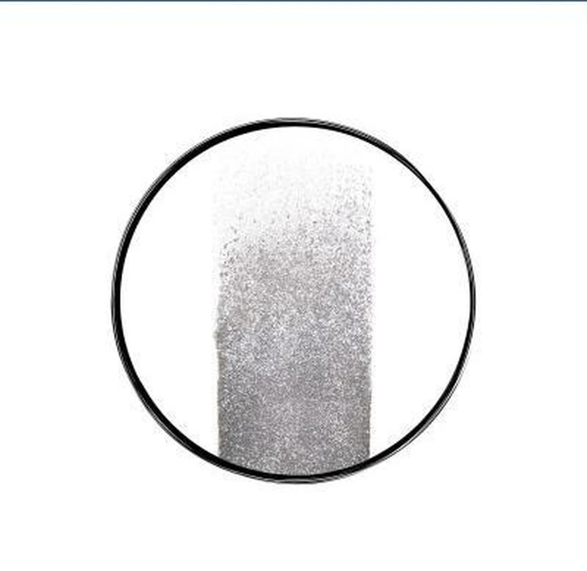 Bourjois Smoky Stories Quatuor - 04 Rock This Khaki - Oogschaduw - Afbeelding 10