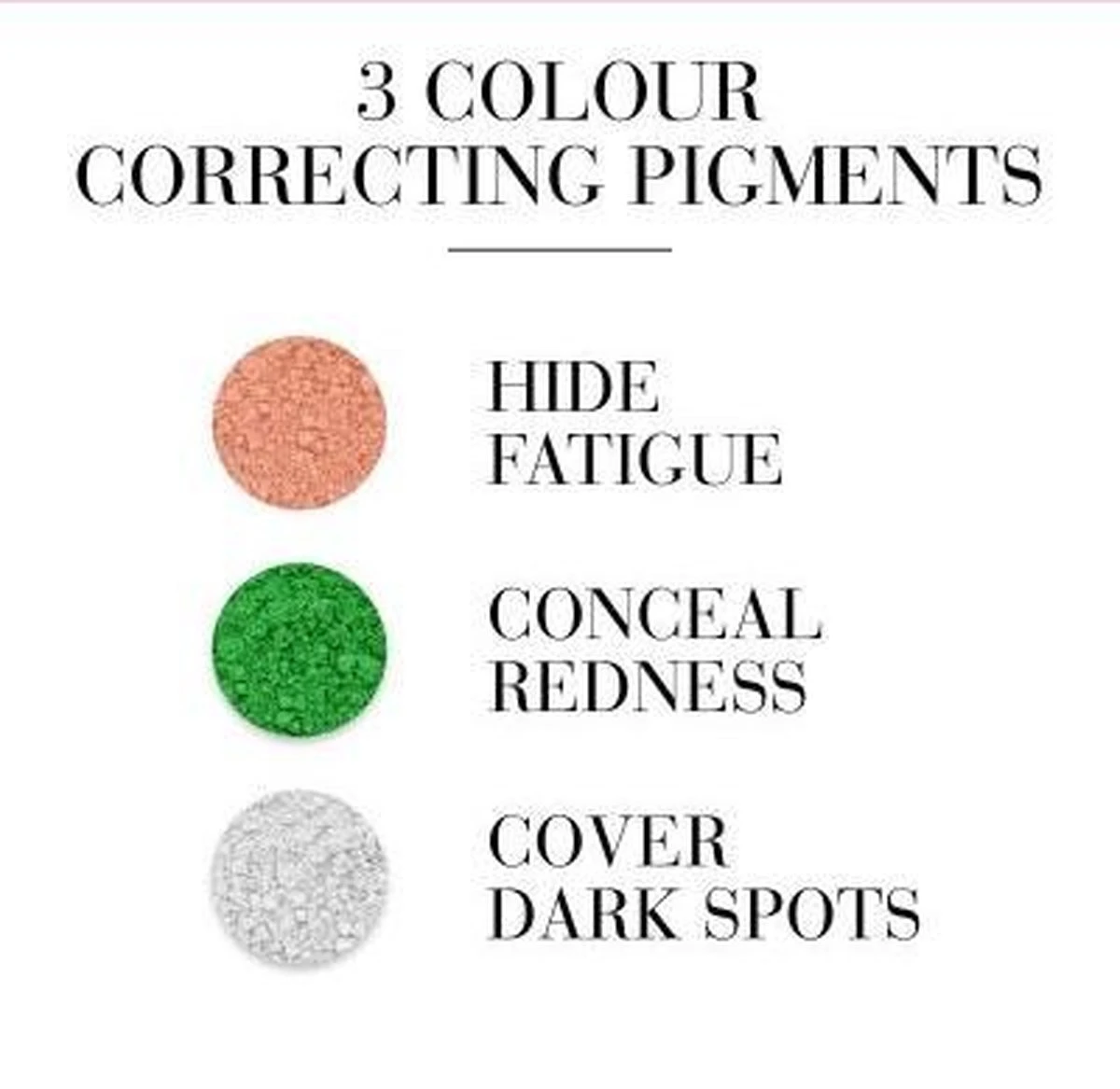 Bourjois 123 Perfect CC Cream - 033 Beige Rosé - Afbeelding 4