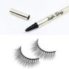 Clear Magnetic Eyeliner - Luxery Eyeliner - Magnetisch - Nep Wimpers - Valse Wimpers - Waterproof - By Lash Boss