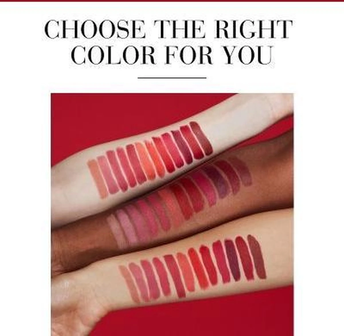 Bourjois Rouge Velvet Lippenstift - 002 Flaming'rose - Afbeelding 15