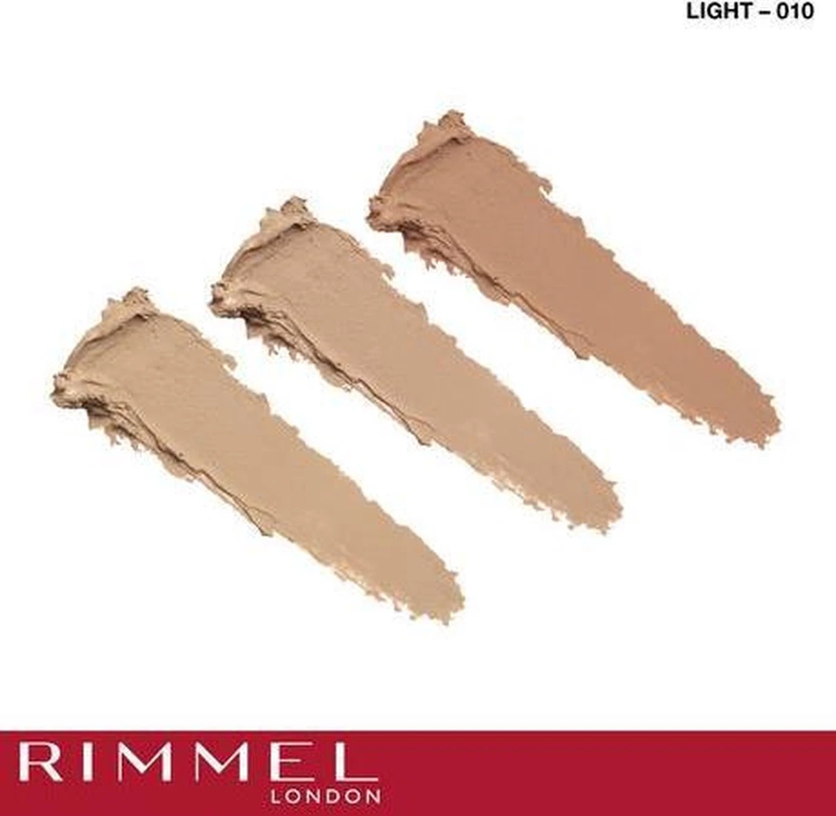 Rimmel London Rimmel Insta Conceal & Contour Palette - Afbeelding 5