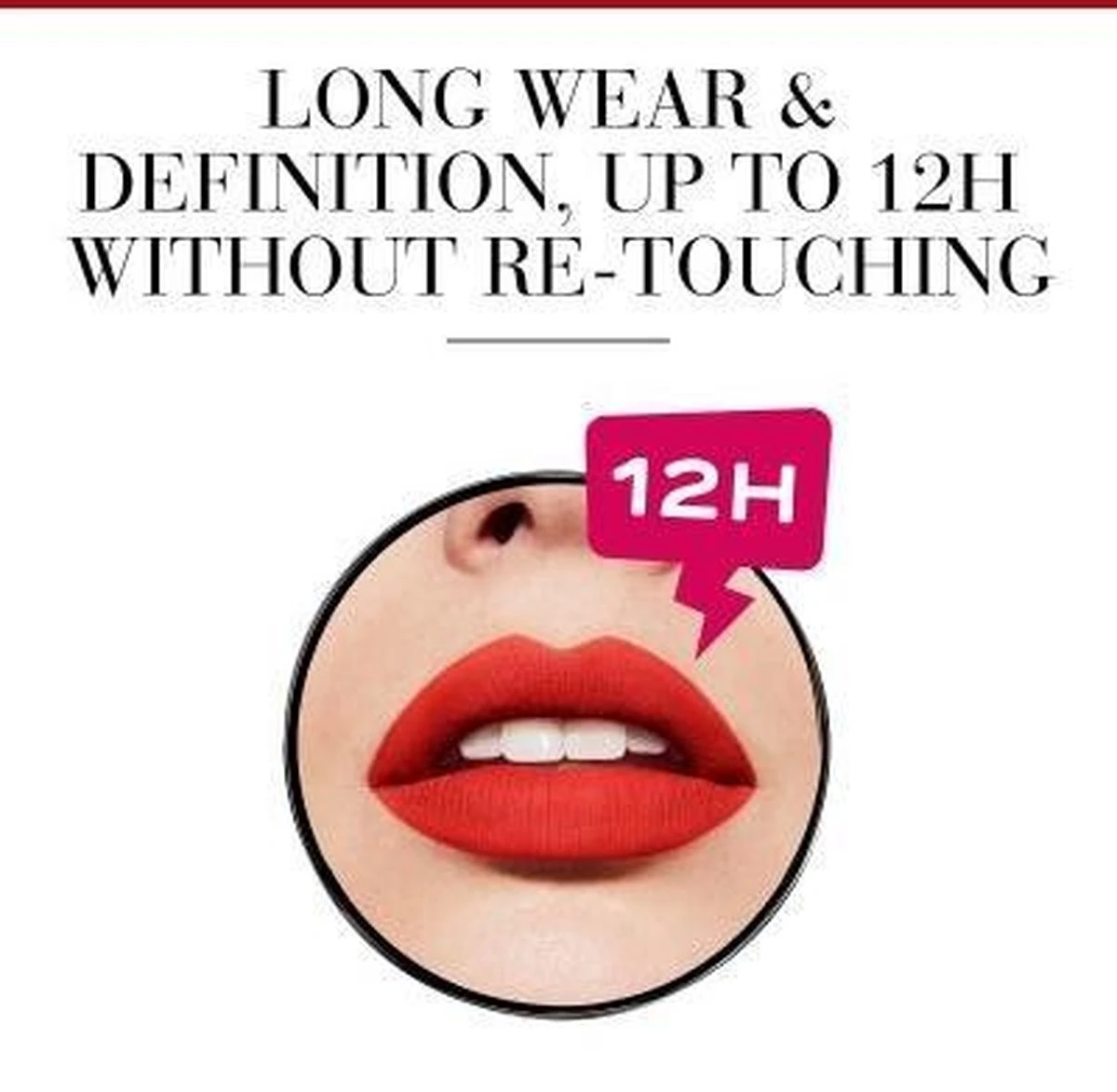 Bourjois - Levres Contour Edition Lip Liner Contour Lip Pencil 1,14 G 02 Cotton Candy - - Afbeelding 3