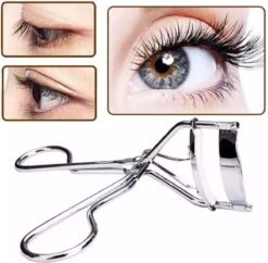 Professionele Eyelash Curler- Wimperkrultang- Wimperkruller - Lash Curler - Wimpers- 1 St