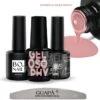 GUAPÀ® BIAB Builder Gel In A Bottle | BIAB Nagellak | Gelnagels Starterspakket | Nagellak | Gellak Pink | Builder Gel | Primer | Top Gel | 7 Ml Peony