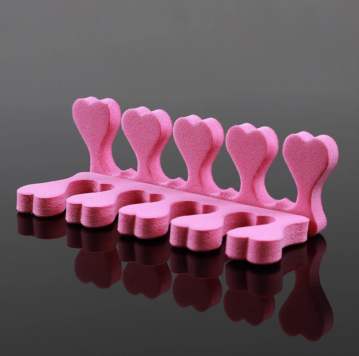 Royala H - Gellak Starterspakket + Inclusief Portable UV LED Lamp + Met 6 Verschillende Gellak Kleuren - Gellak Lamp – Topcoat - Basecoat - Alle Benodigdheden In Eén - Afbeelding 18