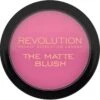 Makeup Revolution - The Matte Blush - Dare