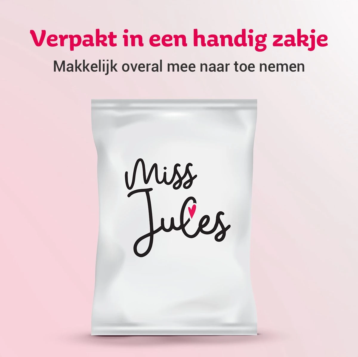 Miss Jules® Polygel Kit - 30 Ml Pink - Polygel Nagels Starterspakket – Polygel Set Incl. Instructievideo (NL) – Polygel Starters Kit - Afbeelding 3